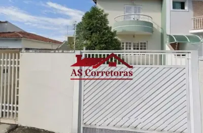 Ótimo sobrado em excelente estado de conservação climatizado,
