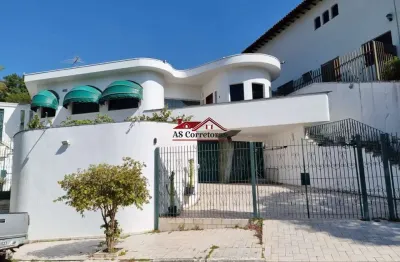 Excelente casa à venda no parque dos príncipes. arquitetura moderna