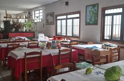 Sobrado comercial para locação no bela vista - osasco