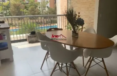 Apartamento à venda no são francisco - sp  zona oeste.