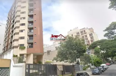 Apartamento de 76 m² à venda em higienópolis - são paulo.