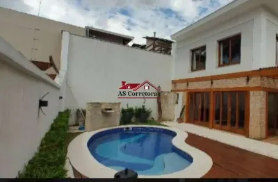 Casa com 5 quartos à venda na Rua Priscila Ferreira de Sousa Biondo, 166, Parque dos Príncipes, São Paulo