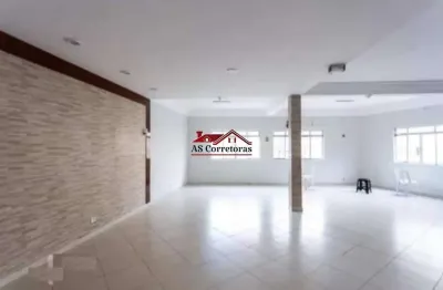 Prédio comercial para venda ou locação no santo antônio -  osasco.