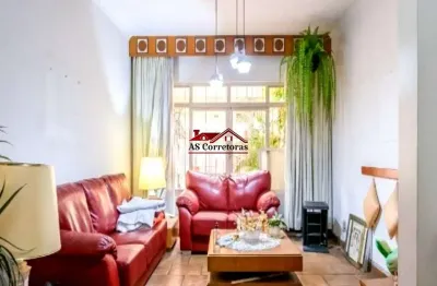 Casa com 3 quartos à venda na Rua Alarico Franco Caiubi, 563, Jaguaré, São Paulo