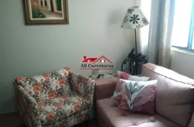 Apartamento com 2 quartos à venda na Rua Floresto Bandecchi, 479, Jaguaré, São Paulo