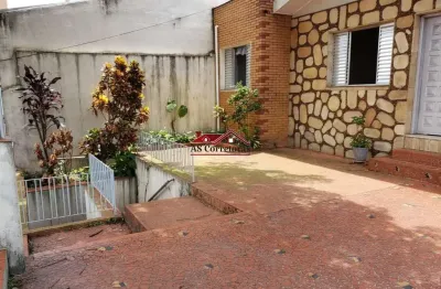 Casa com 4 quartos à venda na Rua Manoel Saraiva, 105, Vila Campesina, Osasco
