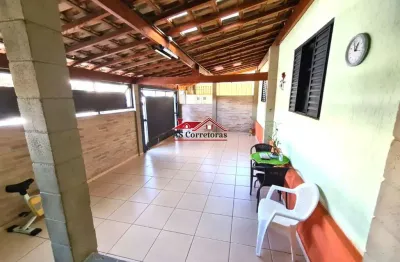 Casa com 2 quartos à venda na Rua Ateraris, 140, Jaguaré, São Paulo