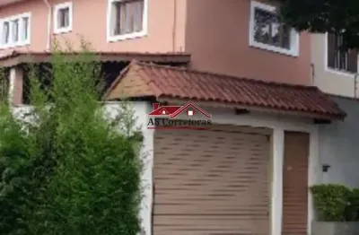 Casa com 3 quartos à venda na Avenida Cásper Líbero, 466, Bela Vista, Osasco