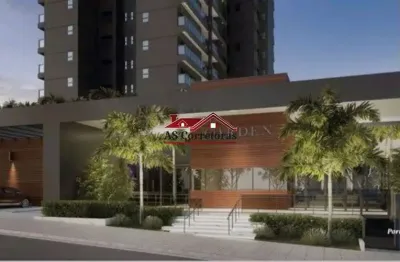 Apartamento com vista para o golf são francisco á venda.