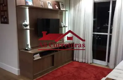 Apartamento com 3 quartos à venda na Rua Parnamirim, 110, Jaguaré, São Paulo