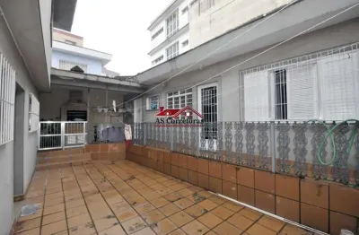 Casa com 4 quartos à venda na Rua Damião de Góis, 2, Bela Vista, Osasco