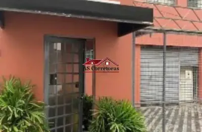 Prédio comercial de 400m² para venda ou locação na vila sônia, próximo ao metrô.