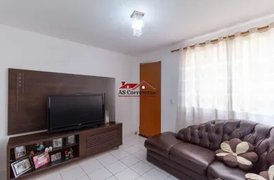 Apartamento com 2 quartos à venda na Rua Pernambucana, 200, Conceição, Osasco