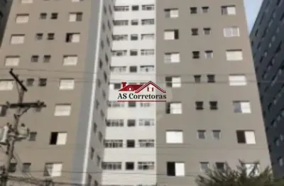 Apartamento com 2 quartos à venda na Avenida Flora, 1027, Jaguaribe, Osasco