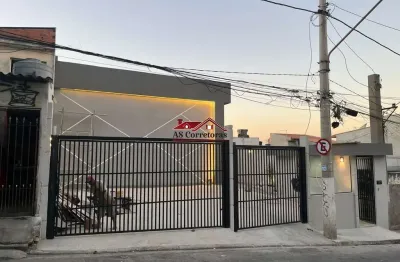 Oportunidade imperdível: casa em condomínio à venda em osasco-sp, bairro pestana, 2 quartos, 2 suítes, 1 sala, 3 banheiros, 1 vaga e 100m²!