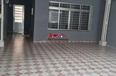 Casa com 3 quartos à venda na Rua Jose Alfredo Fellipe Sindona, 5, Jaguaribe, Osasco