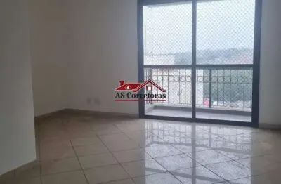 Apartamento com 2 quartos à venda na Rua Professor Celso Quirino dos Santos, 164, Cidade São Francisco, São Paulo