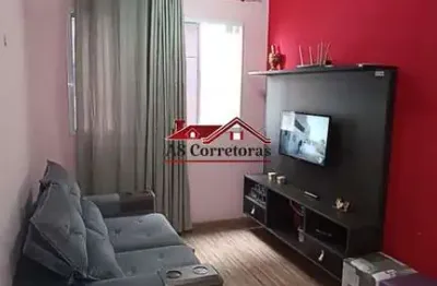 Apartamento à venda em são paulo-sp, jardim boa vista (zona oeste): 2 quartos, 1 sala, 1 banheiro, 42,00 m².