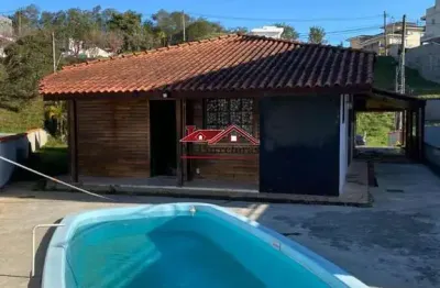 Casa em condomínio fechado com 3 quartos à venda na Rua Pinheiros, B 4, Jardim Colibri, Cotia