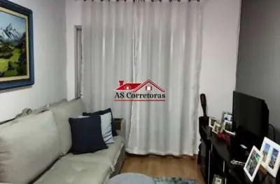 Apartamento com 2 quartos à venda na Rua Parnamirim, 50, Jaguaré, São Paulo