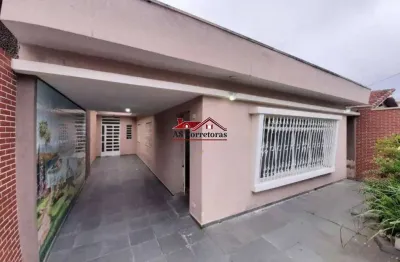 Casa térrea totalmente isolada à venda  no jaguaré.