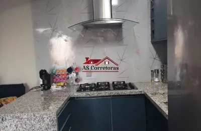Apartamento com 2 quartos à venda na Rua José Lourdes Cordeiro, 346, Quitaúna, Osasco