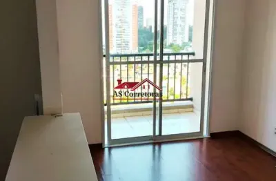 Apartamento com 2 quartos à venda na Avenida Presidente João Goulart, 4, Umuarama, Osasco