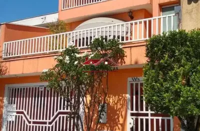 Imperdível: casa à venda em osasco-sp, jardim d'abril, 3 quartos, 1 suíte, 1 sala, 3 banheiros, 2 vagas, 231m². confira!