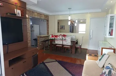 Apartamento com 3 quartos à venda na Rua Parnamirim, 110, Jaguaré, São Paulo