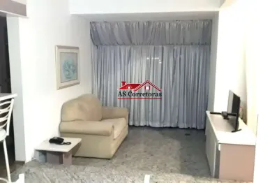 Flat à venda em santana, são paulo-sp: 1 quarto, 1 suíte, 1 banheiro, 1 vaga. imperdível!