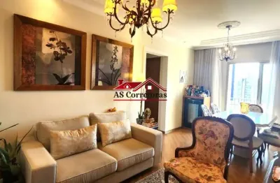 Apartamento à venda no bairro bela vista em osasco.