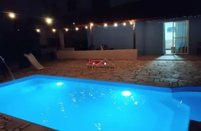 Chácara à venda em mairiporã-sp, bairro jundiaizinho (terra preta), com 2 quartos, 1 sala, 2 banheiros, 4 vagas de garagem e 150m².