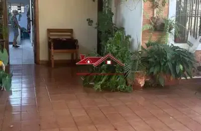 Casa com 3 quartos à venda na Rua Helena Barbosa Marcondes, 60, Bela Vista, Osasco