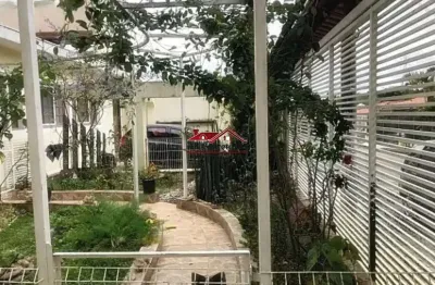 Excelente oportunidade: casa à venda em são paulo-sp, parque continental, 3 quartos, 1 suíte, 1 sala, 3 banheiros, 2 vagas, 300 m²!
