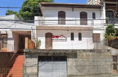 Imóvel à venda na vila indiana: casa com 5 quartos, 2 suítes, 260m² e 2 vagas em são paulo-sp. venha conhecer!