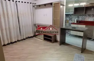 Apartamento à venda em osasco-sp, bairro santo antônio: 3 quartos, 1 suíte, 1 sala, 2 banheiros, 3 vagas de garagem, 57m² de área.