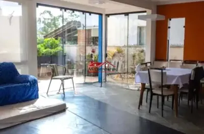 Imóvel de luxo com 2 suítes e 4 vagas de garagem no parque dos príncipes, são paulo-sp: confira já!