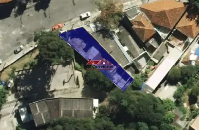 Terreno comercial de 260m² à venda na vila gomes, são paulo-sp: oportunidade única!