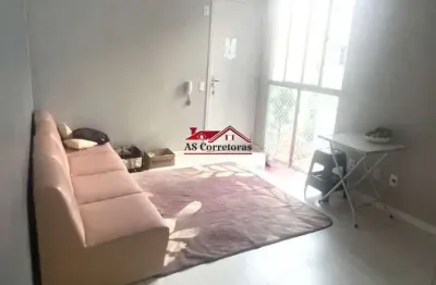 Apartamento no parque ipê: 2 quartos, 1 sala, 1 banheiro, 1 vaga - venda ou locação em sp, 42m² de área!
