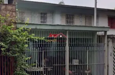 Casa com 3 quartos à venda na Rua Maria Ivett Grube Adamski, 81, Jaguaré, São Paulo