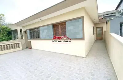 Casa à venda em osasco-sp, bela vista: 3 quartos, 1 suíte, 2 salas, 3 banheiros, 5 vagas, 150m². confira já!