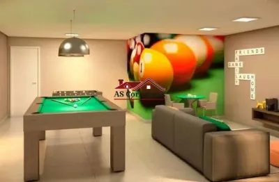 Apartamento à venda em presidente altino, osasco-sp: 1 quarto, 1 sala, 1 banheiro, 1 vaga de garagem!