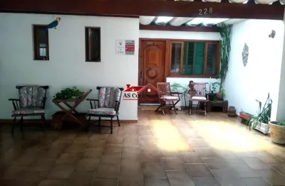 Imperdível! casa à venda em são paulo-sp, no conjunto residencial butantã, com 4 quartos, 1 suíte, 1 sala, 3 banheiros, 3 vagas de garagem e 190,00 m² de área.