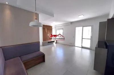 Apartamento à venda em osasco-sp, bairro adalgisa: 2 quartos, 2 suítes, 2 salas, 2 banheiros, 2 vagas, 82m². venha conferir!