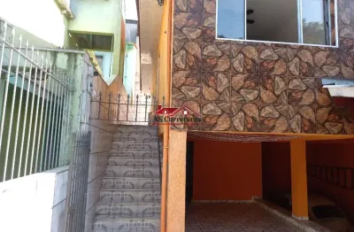 Imperdível! casa à venda em são paulo-sp, jardim raposo tavares: 3 quartos, 1 sala, 3 banheiros, 3 vagas de garagem, 100m². confira!