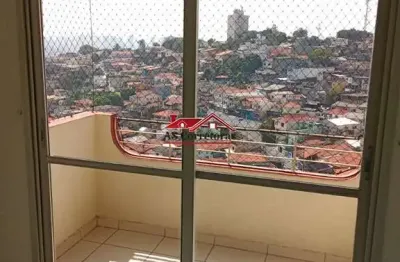 Lindo apartamento à venda em são paulo-sp, jaguaré: 2 quartos, 1 sala, 1 banheiro, 1 vaga, 54m². venha conferir!