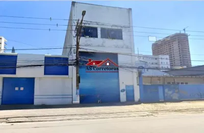 Prédio comercial à venda  em presidente altino, osasco.