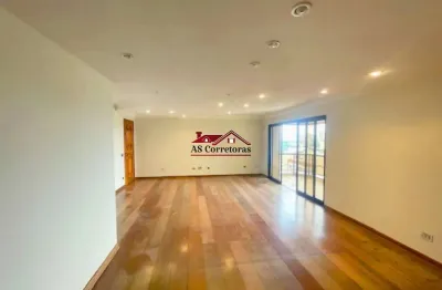 Imóvel de luxo na vila leopoldina: apartamento de 4 quartos e 160m² para locação em são paulo-sp