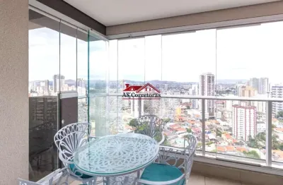 Imperdível oportunidade: apartamento de 3 quartos com suíte e 2 vagas na bela vista, osasco-sp! confira já!
