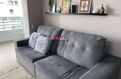 Apartamento à venda no centro de osasco-sp: 2 quartos, 1 suíte, sala, 2 banheiros, 1 vaga, 67m² de área. venha conferir!
